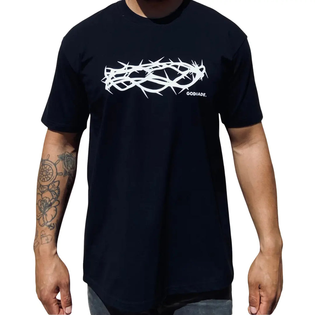 33 FOR HUMANITY - TSHIRT JUSTADOPEBOY