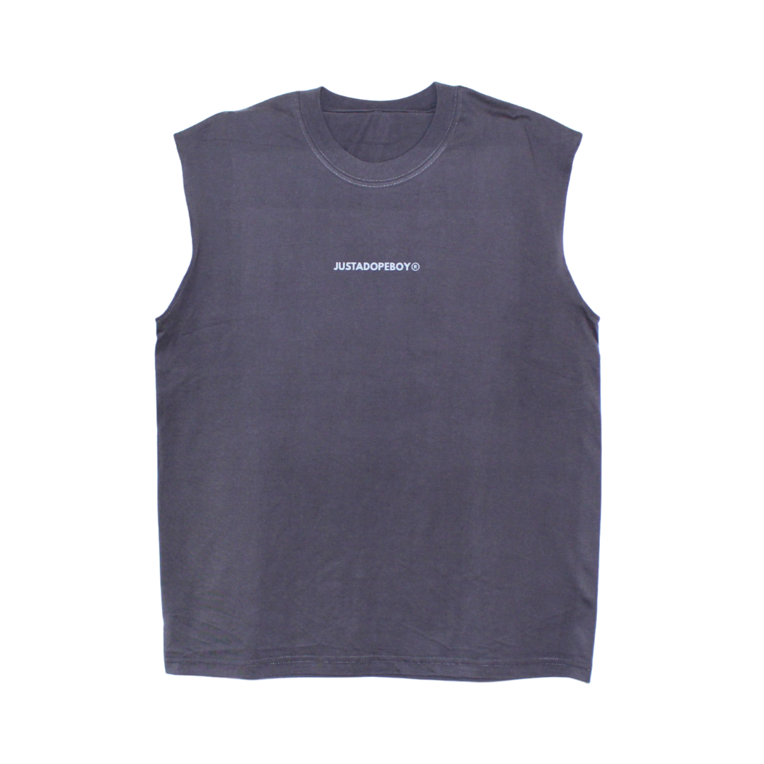 DREAMER TANK TOP JUSTADOPEBOY