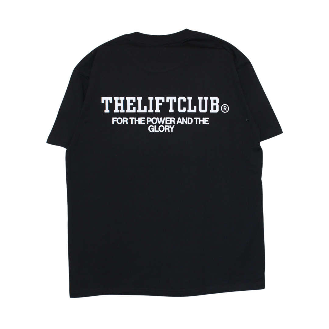 THELIFTCLUB- ICON T-SHIRT JUSTADOPEBOY