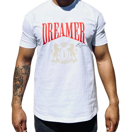 CAESAR TEE - JUSTADOPEBOY