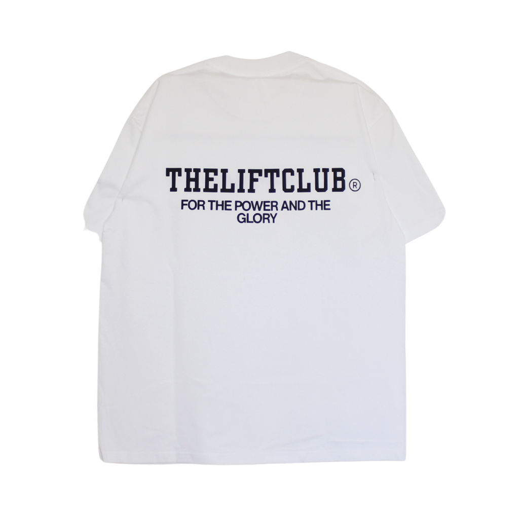 THELIFTCLUB- ICON T-SHIRT JUSTADOPEBOY