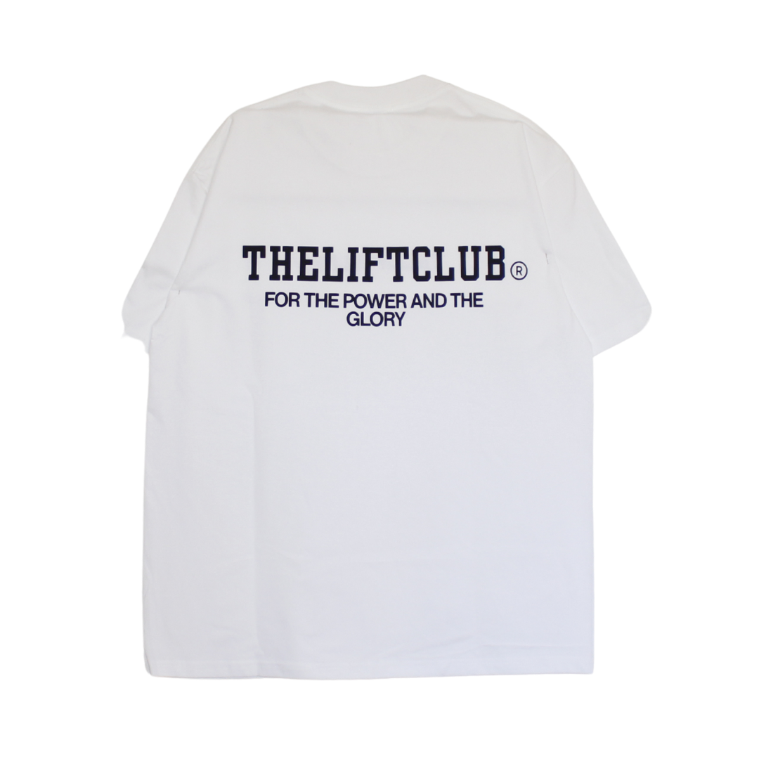 THELIFTCLUB- ICON T-SHIRT JUSTADOPEBOY