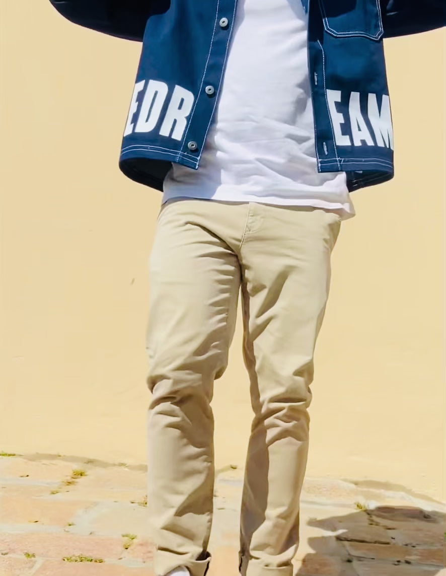 DREAMER - WORK JACKET